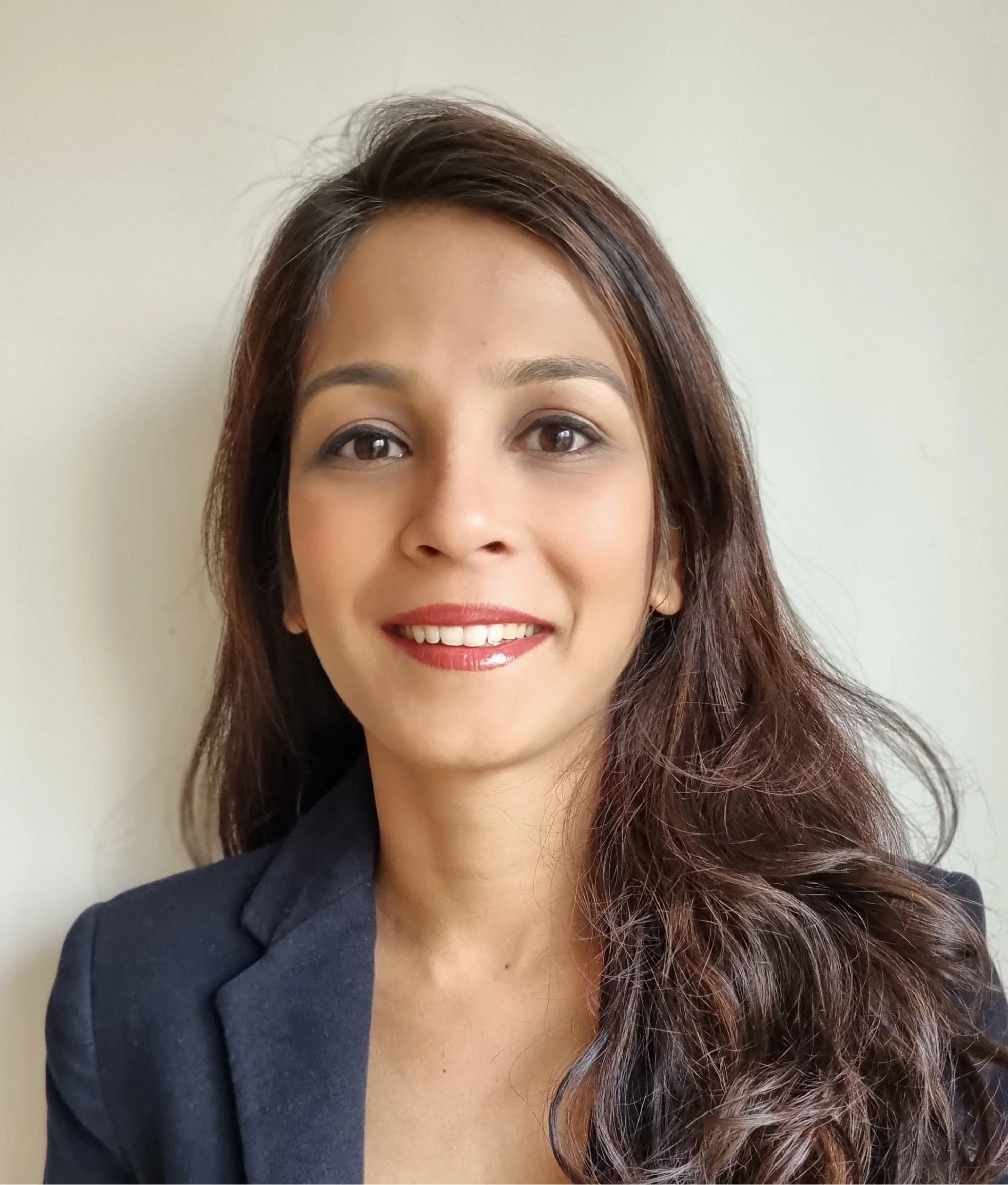 Shweta Jain
