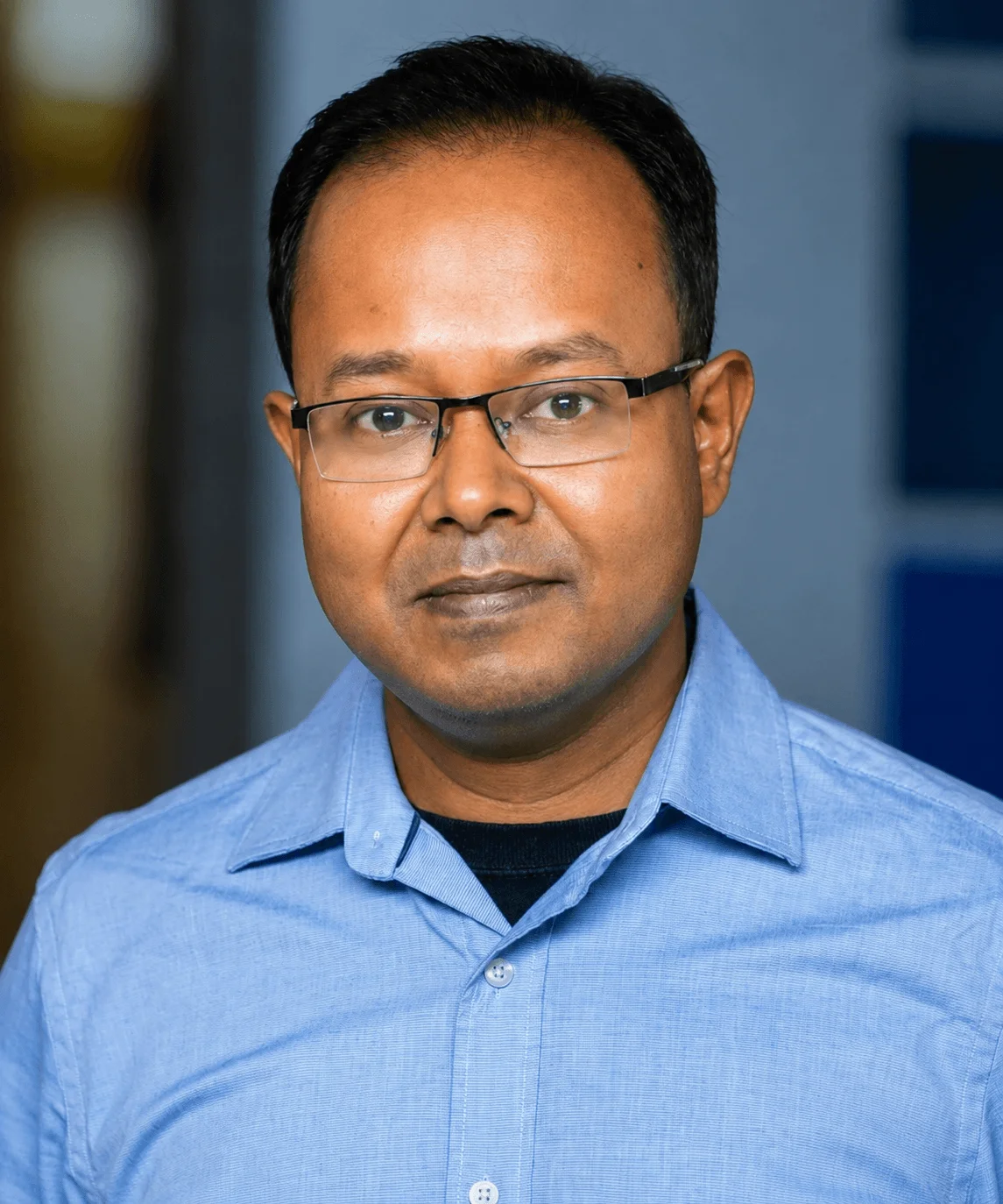 Dr. Anirban Das
