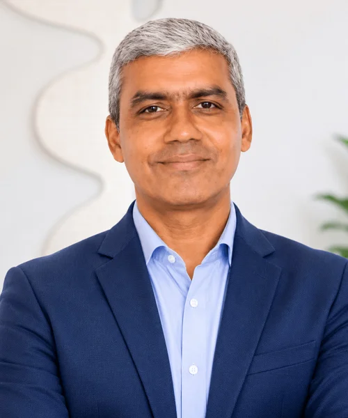 Dr Ambuj Kumar