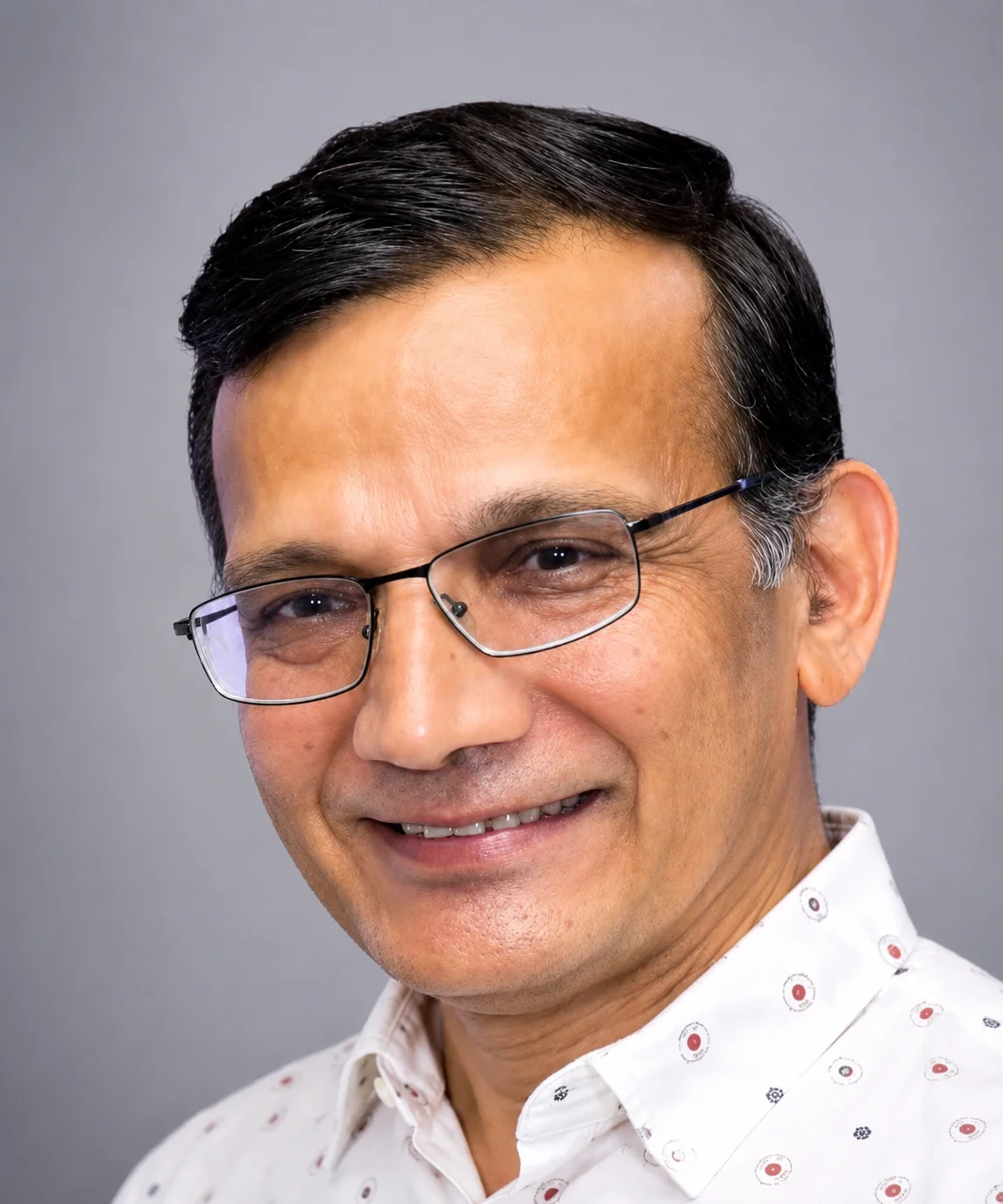 Dr Bharat Aggarwal
