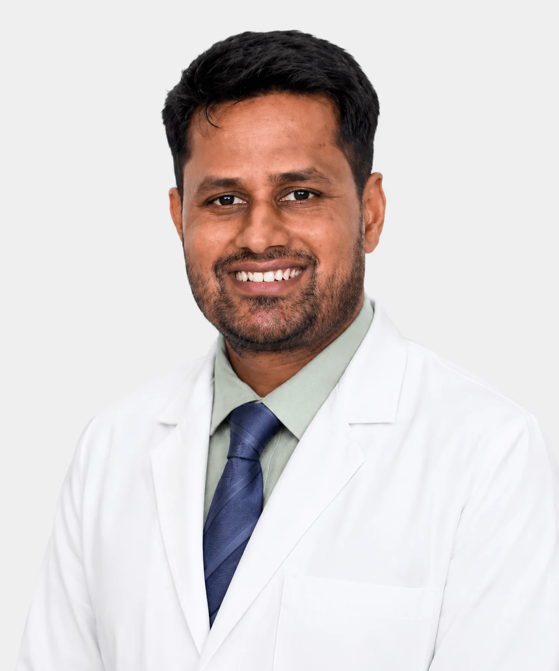 Dr Tanveer Ahmed Shaikh