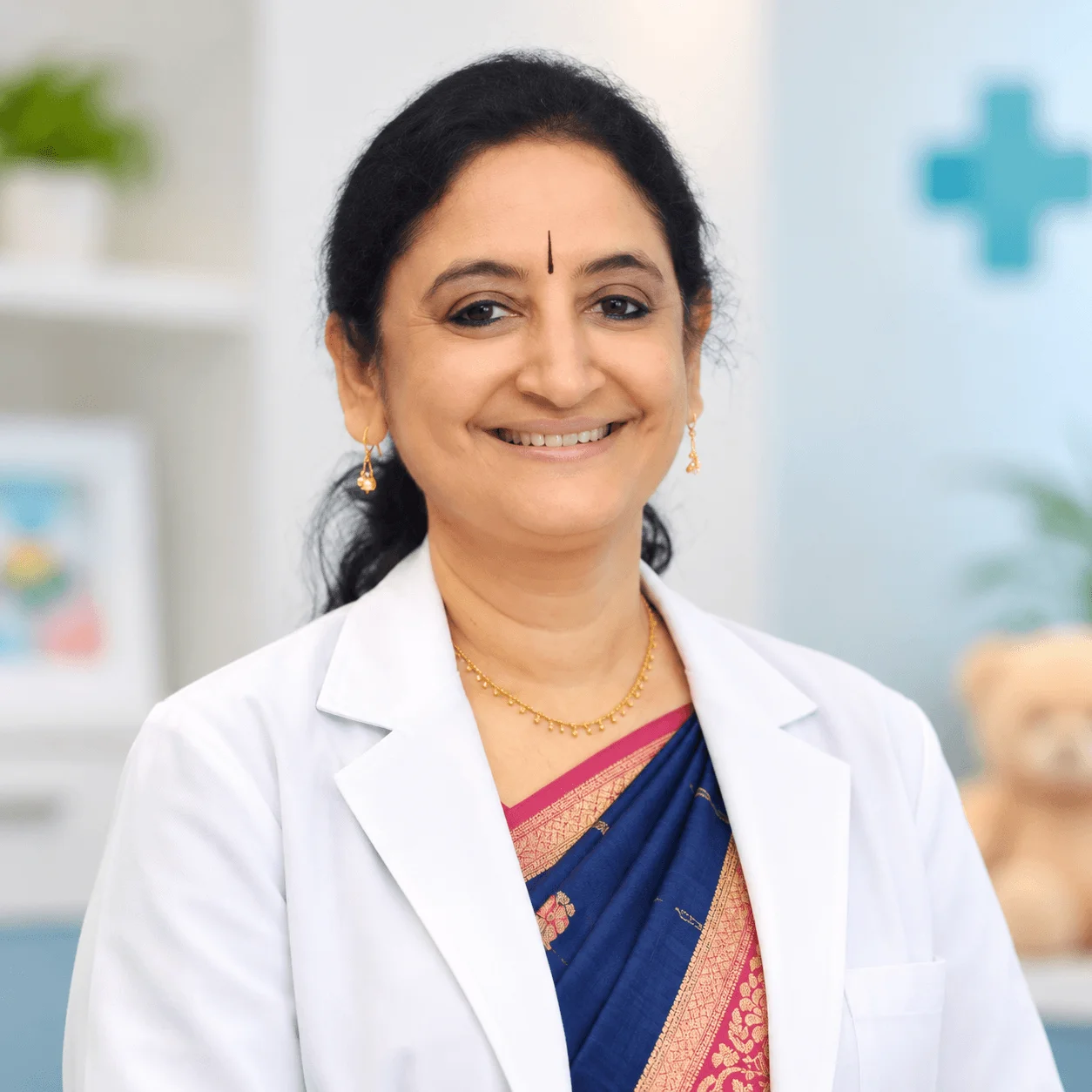 Dr Revathi Raj