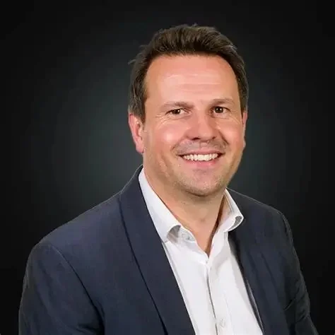 Dr Jack Bartram