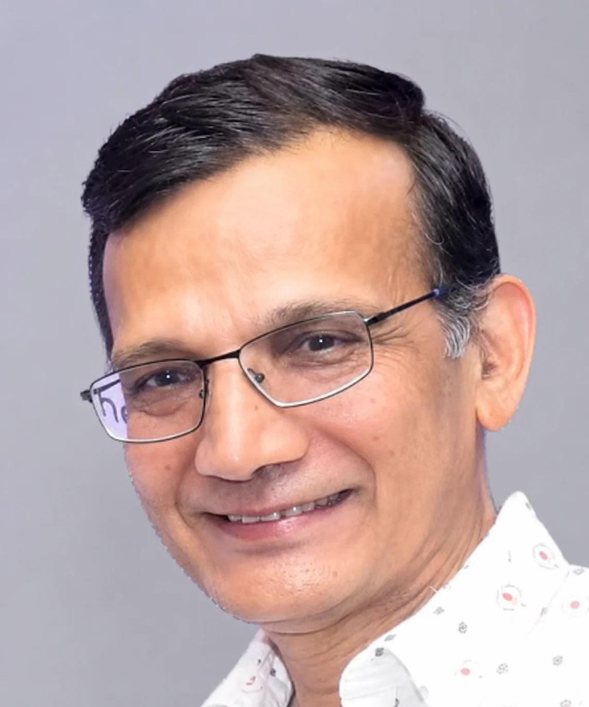 Dr Bharat Aggarwal